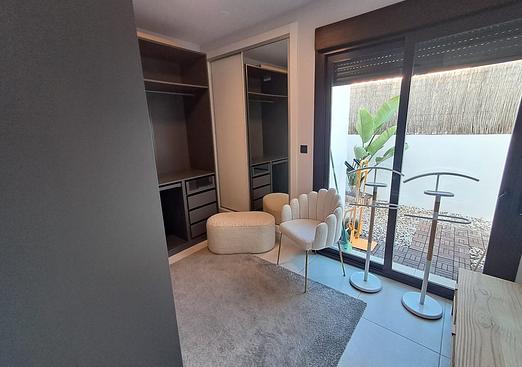 Villa in Villamartin