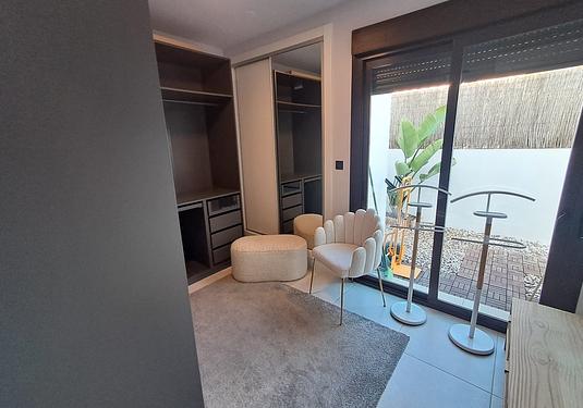 Villa in Villamartin