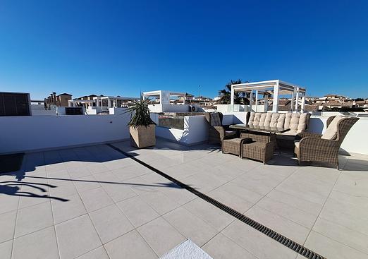 Villa in Villamartin
