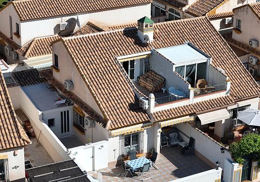 Villa in La Zenia