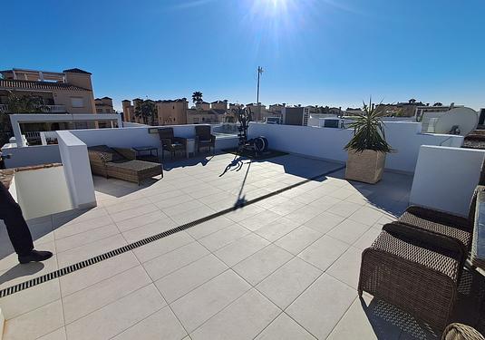 Villa in Villamartin