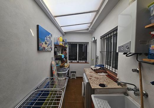Villa in La Zenia