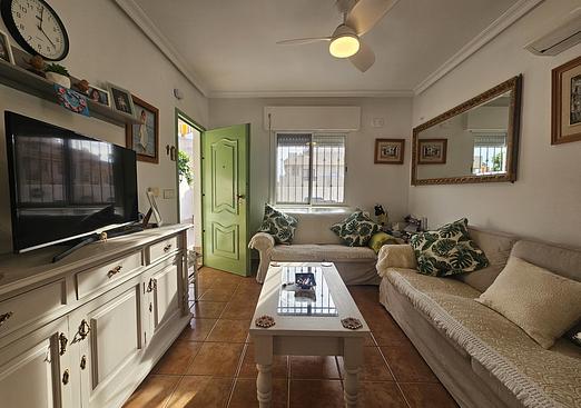 Villa in La Zenia