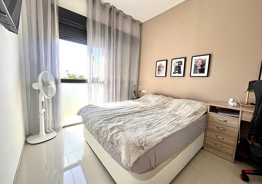 Apartment in La Zenia
