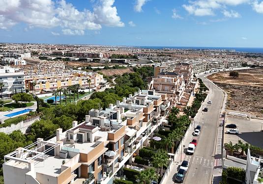 Apartment in La Zenia