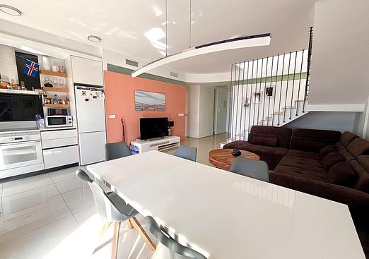 Apartment in La Zenia