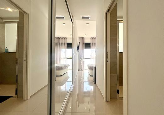 Apartment in La Zenia