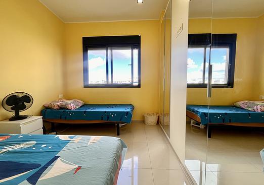 Apartment in La Zenia