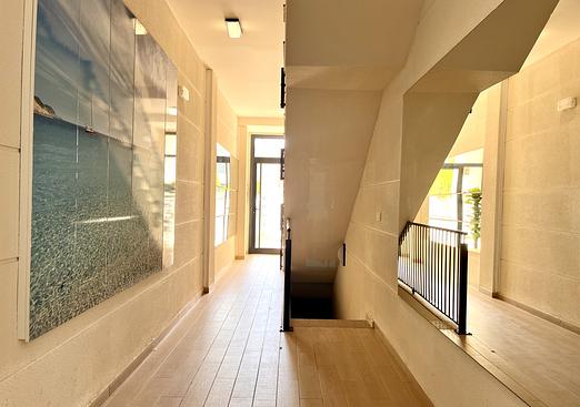 Apartment in La Zenia
