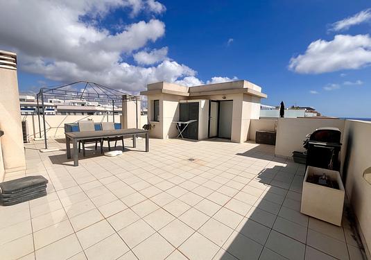 Apartment in La Zenia