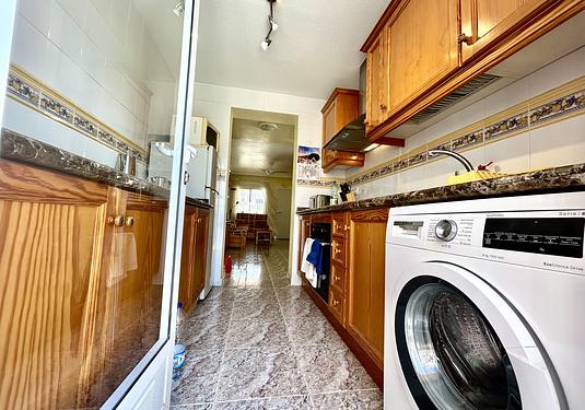 Town house in Cabo Roig