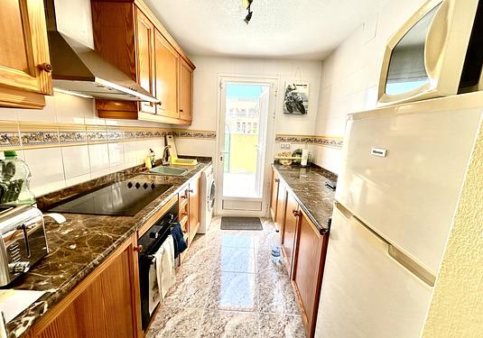 Town house in Cabo Roig