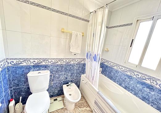 Town house in Cabo Roig