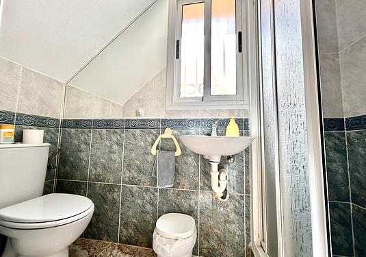 Town house in Cabo Roig