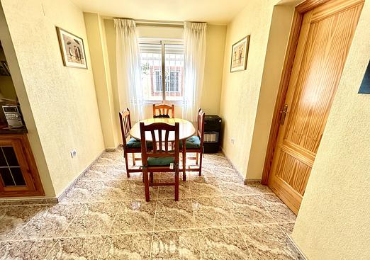 Town house in Cabo Roig