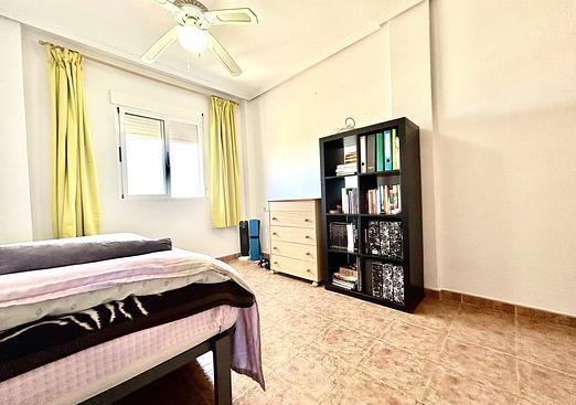 Apartment in Playa Flamenca