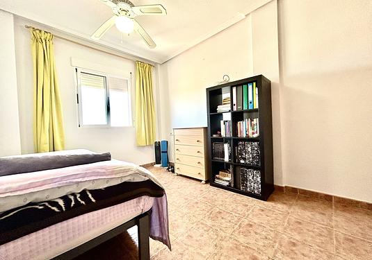 Apartment in Playa Flamenca