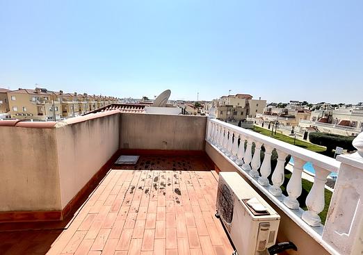 Town house in La Zenia