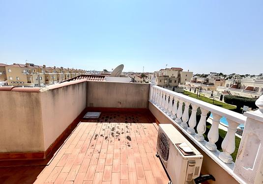 Town house in La Zenia