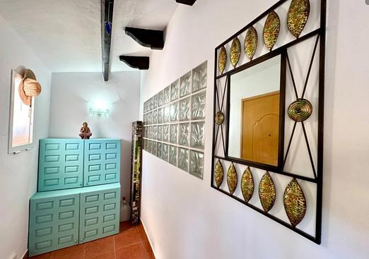 Town house in Moraira