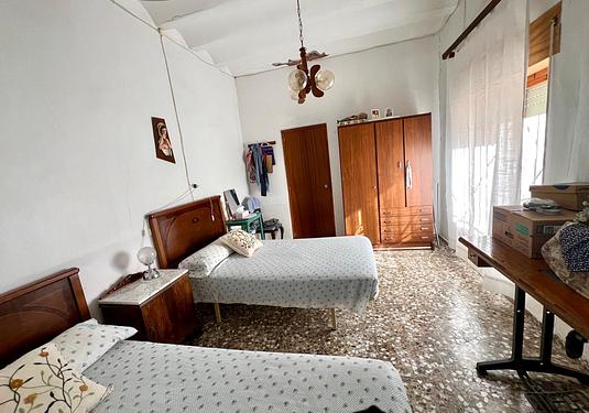 Country house in Monóvar/Monóver