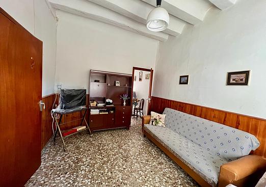 Country house in Monóvar/Monóver