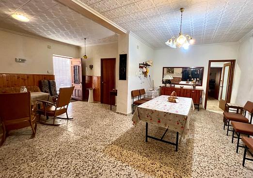 Country house in Monóvar/Monóver
