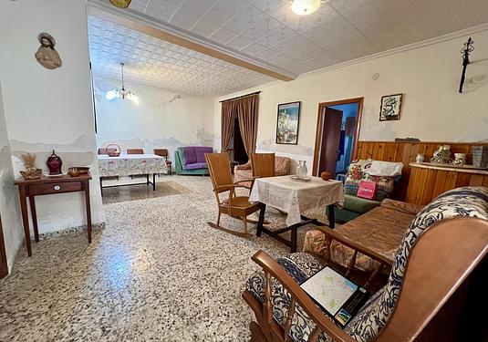 Country house in Monóvar/Monóver