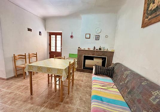 Country house in Monóvar/Monóver