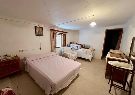 Country house in Monóvar/Monóver