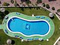 Apartment in Campoamor