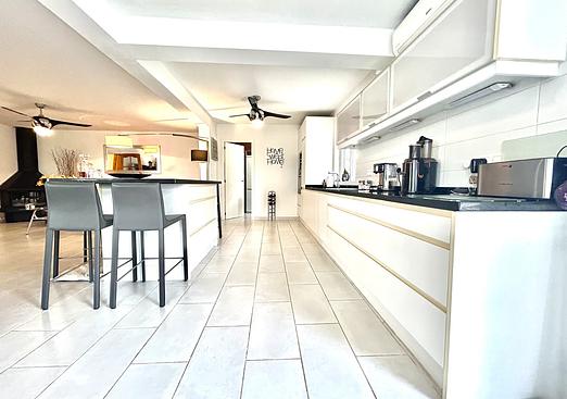 Villa in Catral