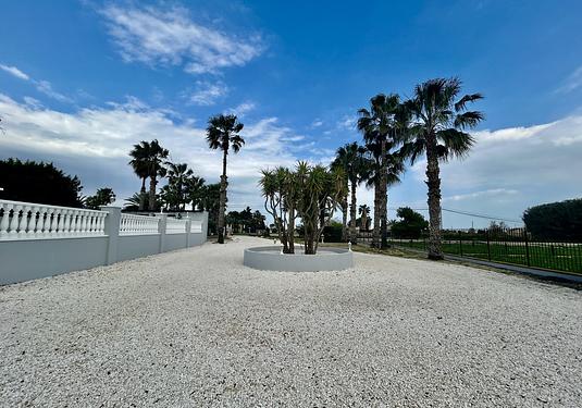 Villa in Catral