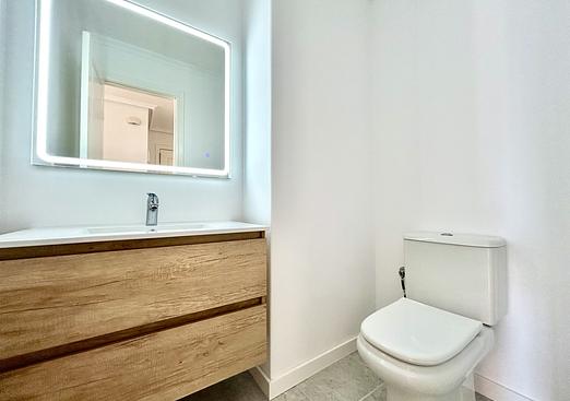 Apartment in Villamartin
