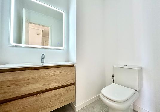 Apartment in Villamartin