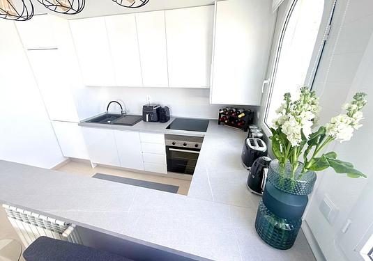 Apartment in Hacienda Riquelme Golf Resort