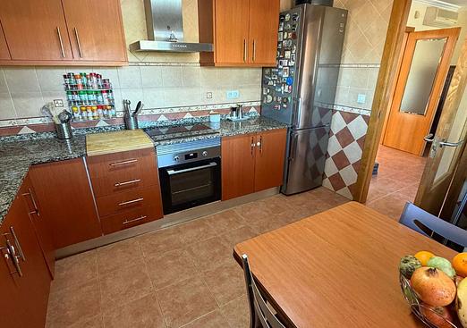 Villa in Calpe