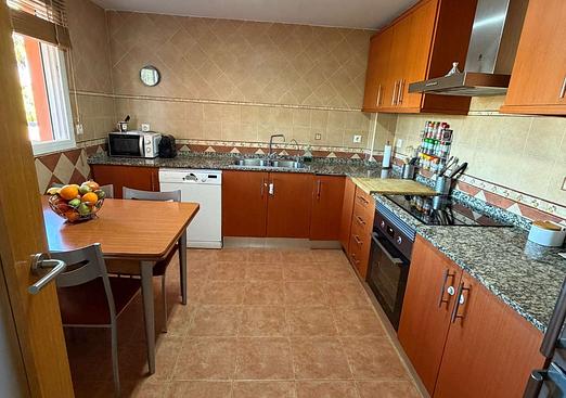 Villa in Calpe