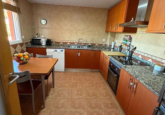 Villa in Calpe
