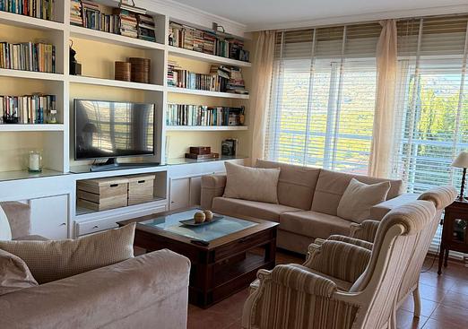 Villa in Calpe