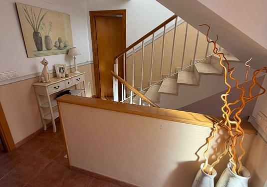 Villa in Calpe