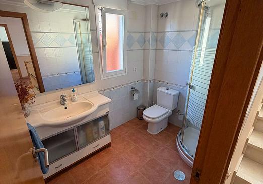 Villa in Calpe