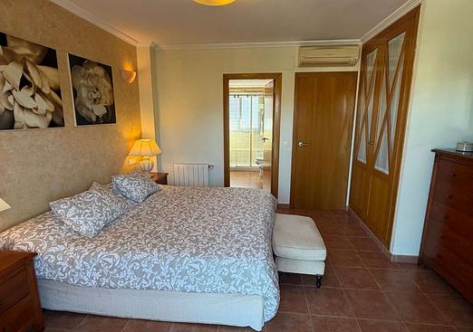 Villa in Calpe