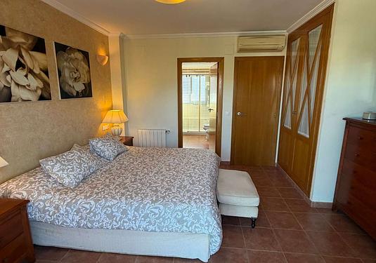 Villa in Calpe