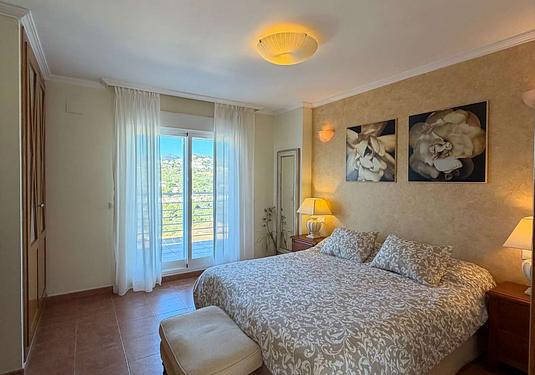 Villa in Calpe