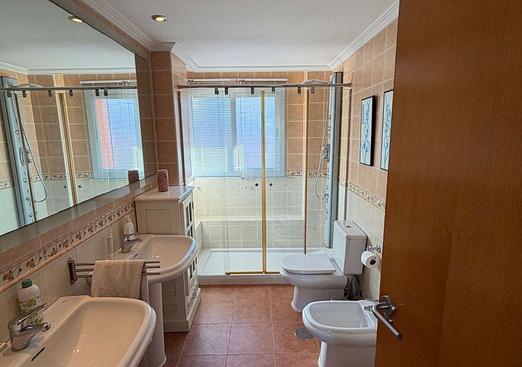 Villa in Calpe