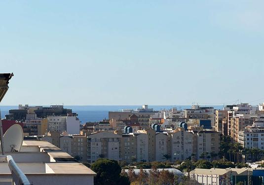Villa in Calpe