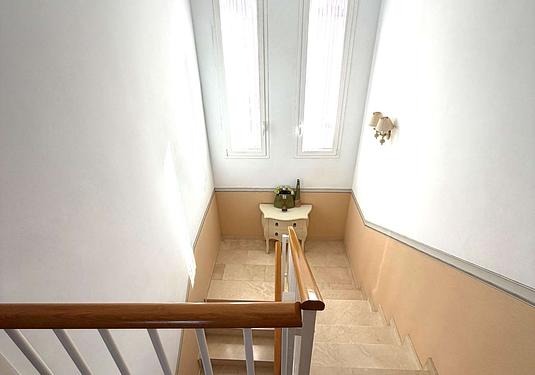 Villa in Calpe