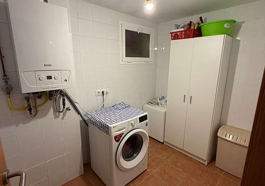 Villa in Calpe