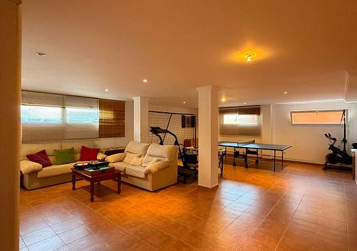 Villa in Calpe